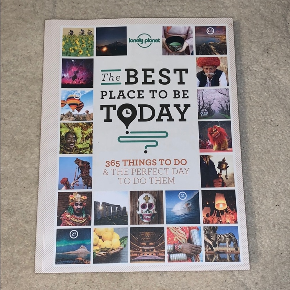Urban outfitters book